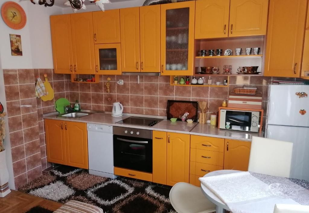 Apartman Nena