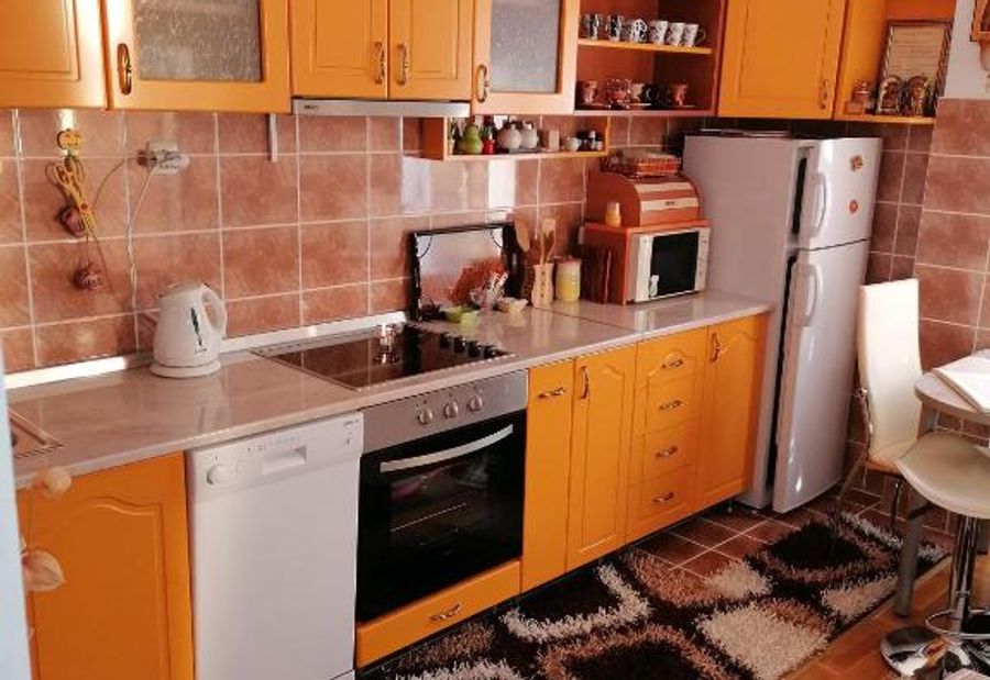 Apartman Nena