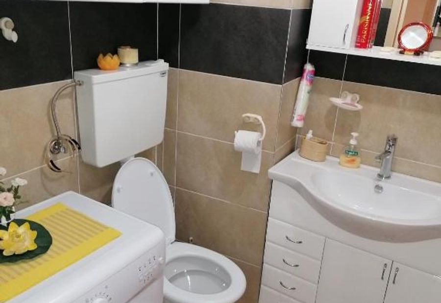 Apartman Nena