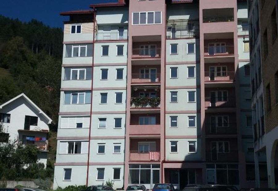 Apartman Nena