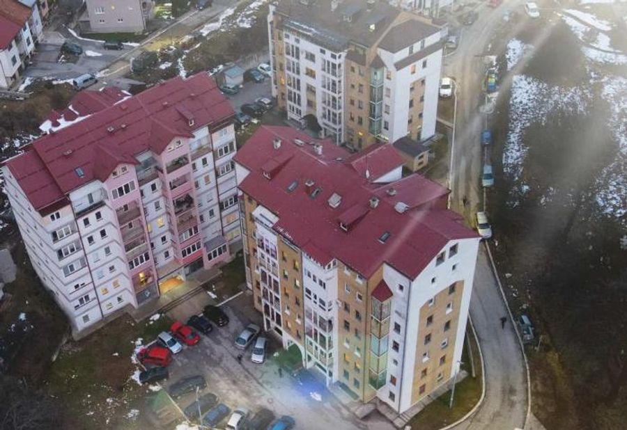 Apartman Nena