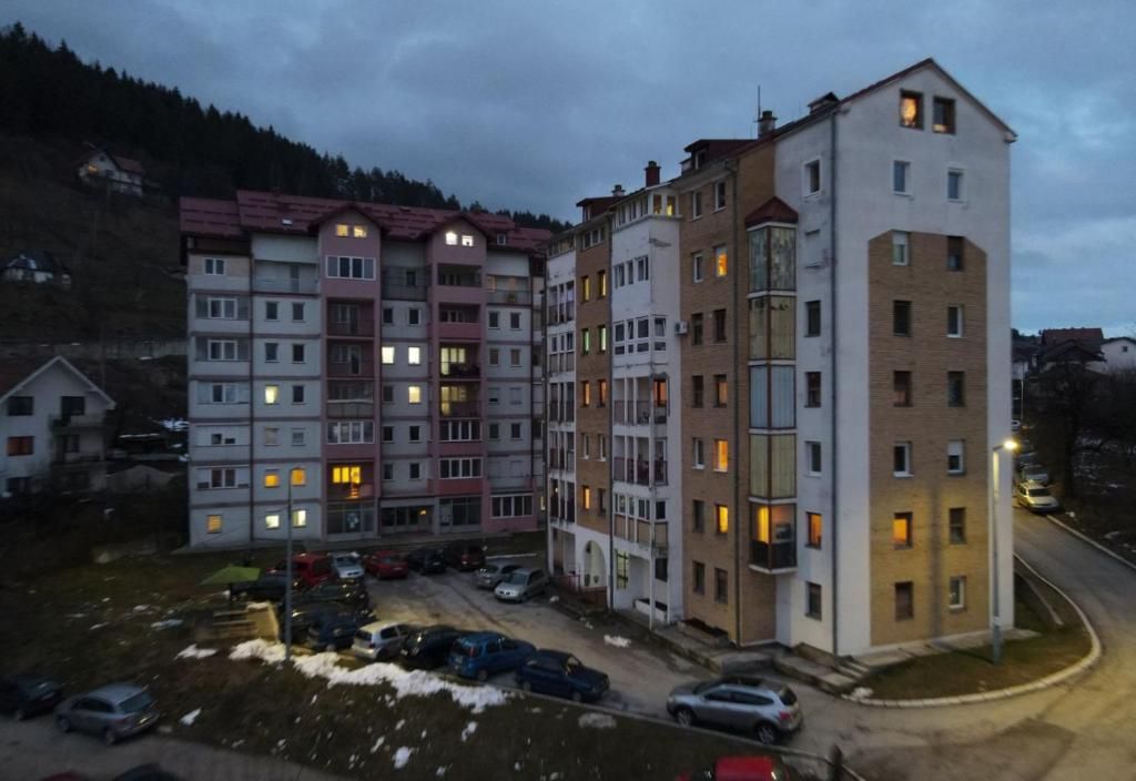 Apartman Nena