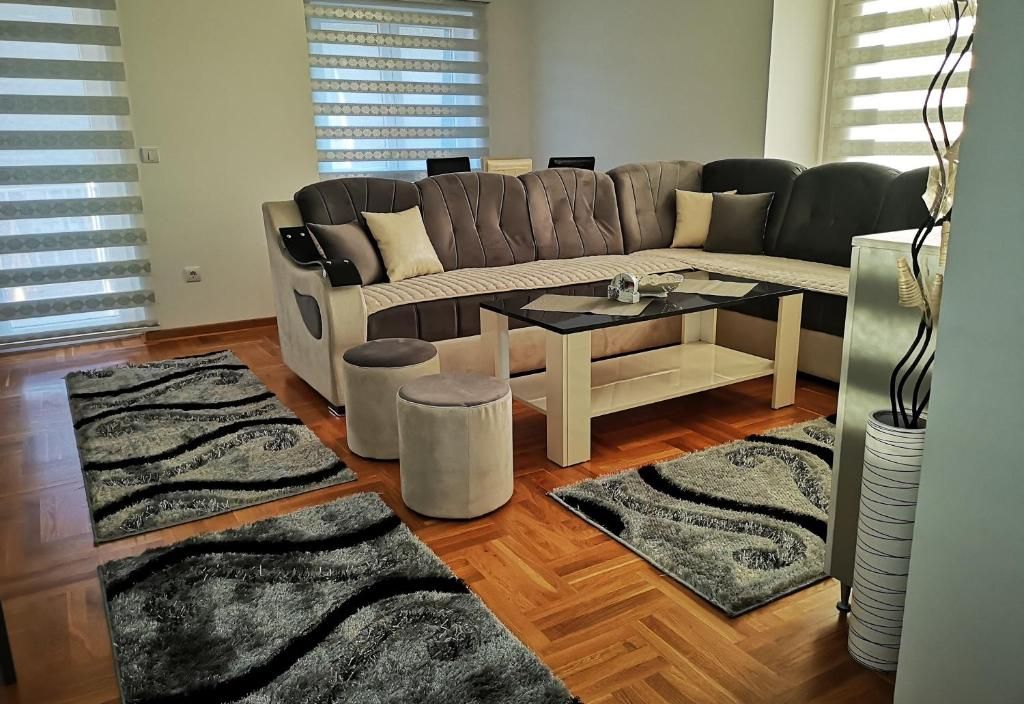 Apartman Novak Zlatar