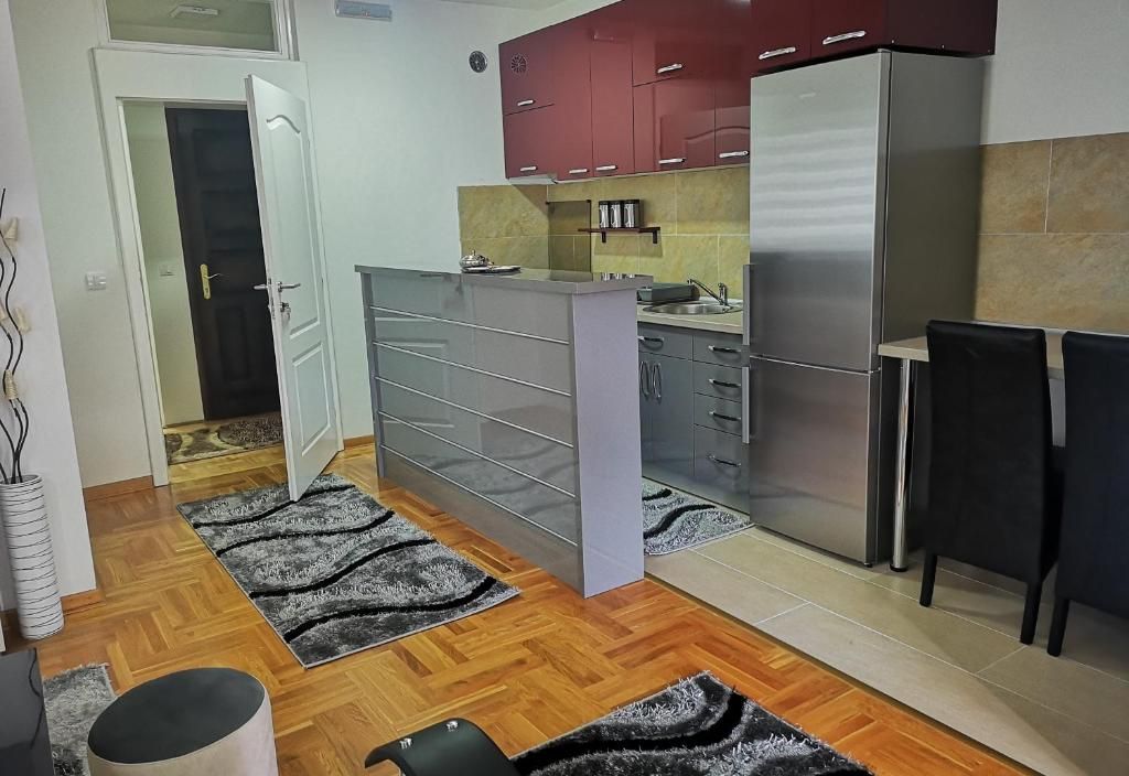 Apartman Novak Zlatar