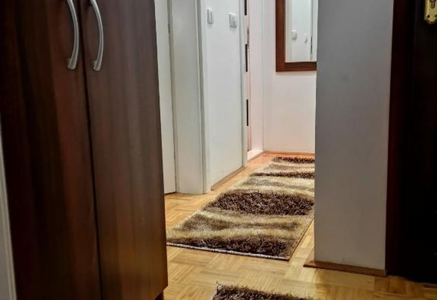 Apartman Novak Zlatar