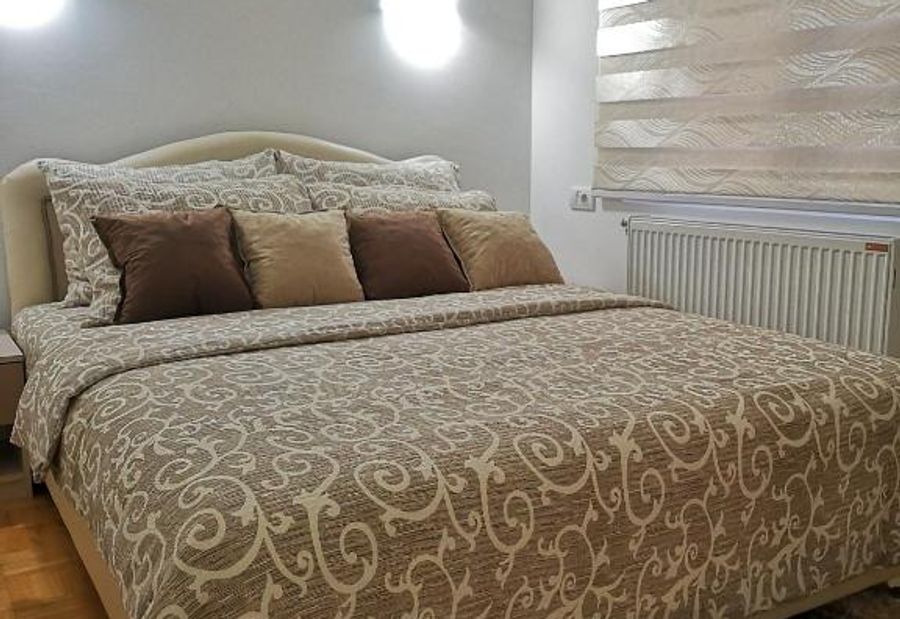 Apartman Novak Zlatar