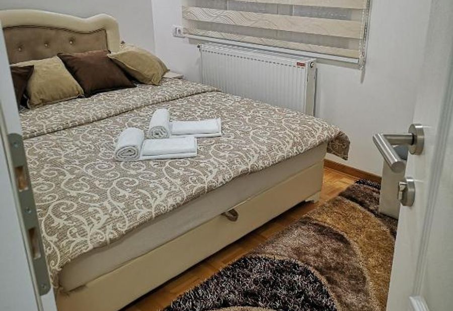 Apartman Novak Zlatar