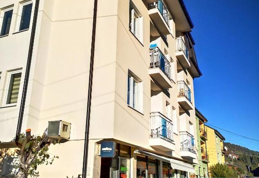 Apartman Novak Zlatar