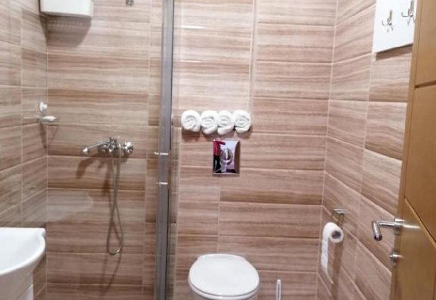 Apartman Petar