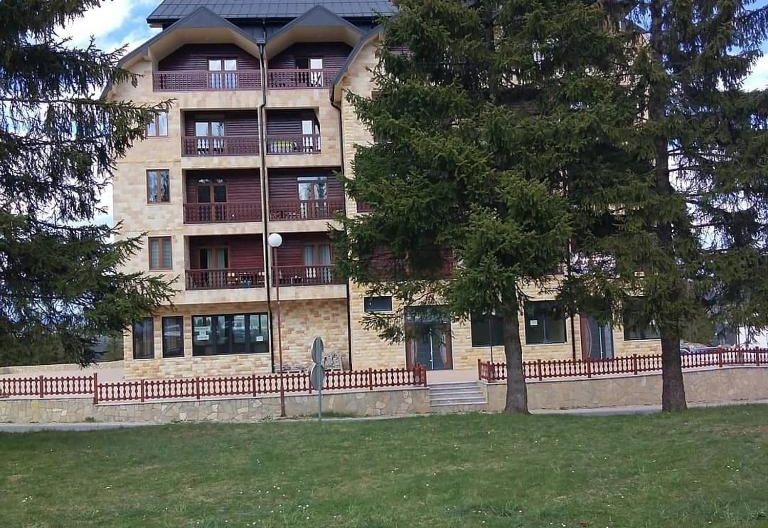 Apartman Petar