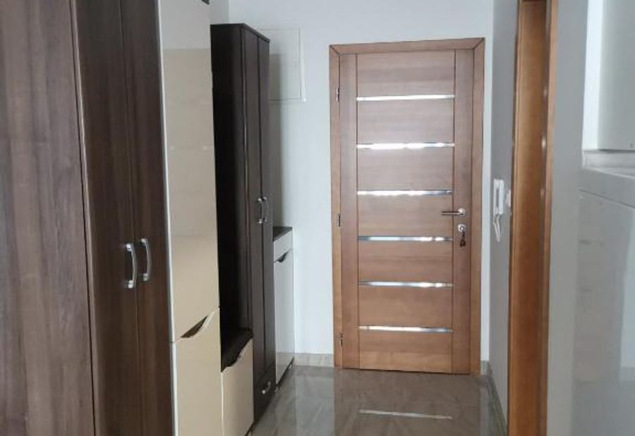 Apartman Petar