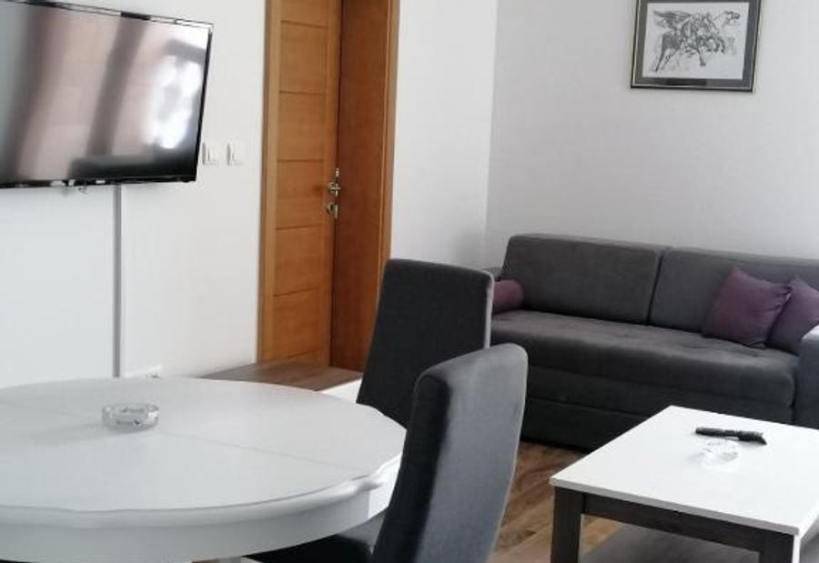 Apartman Petar