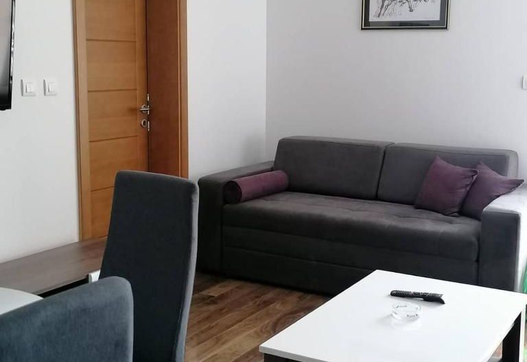 Apartman Petar