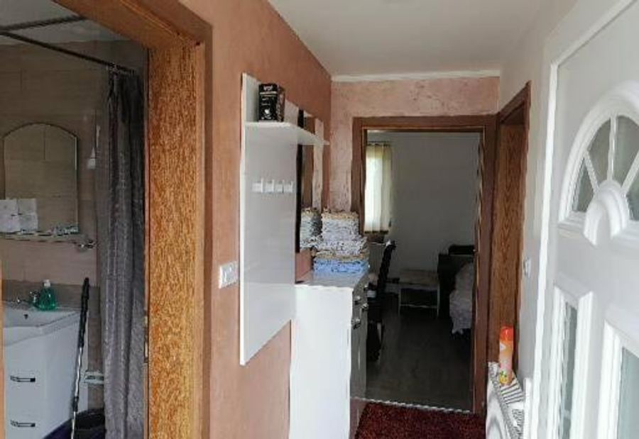 Apartman Popadić