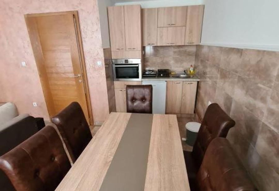 Apartman Popadić