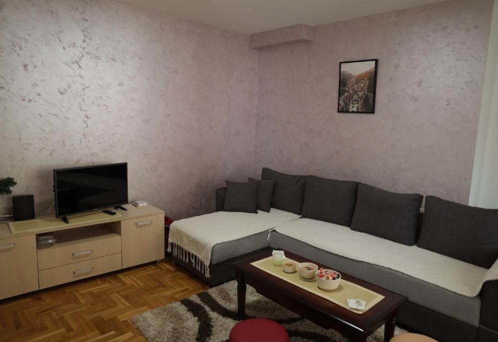 Apartman Rastko