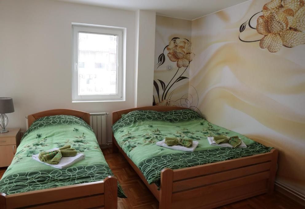 Apartman Rastko