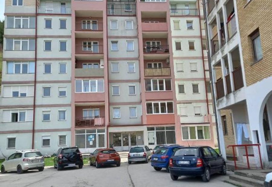 Apartman Rastko