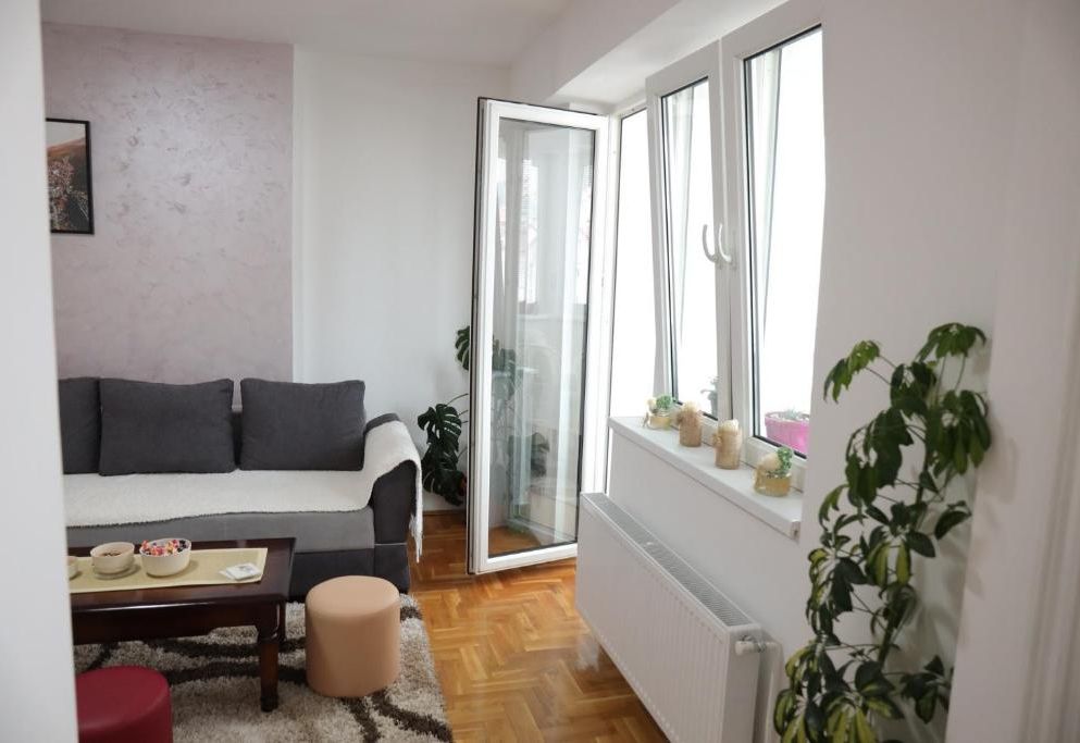 Apartman Rastko