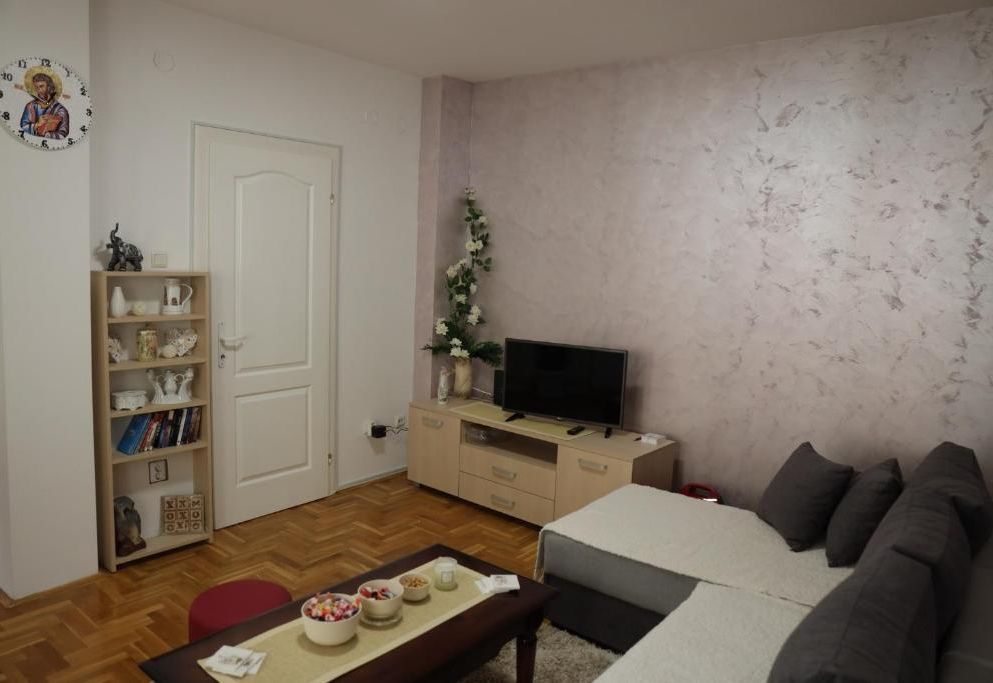 Apartman Rastko