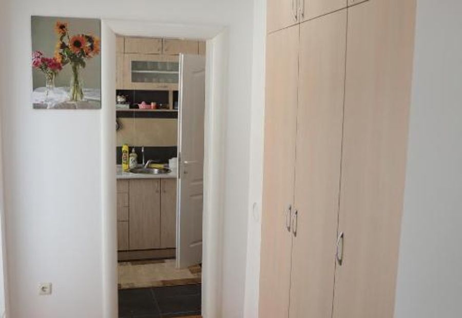 Apartman Rastko