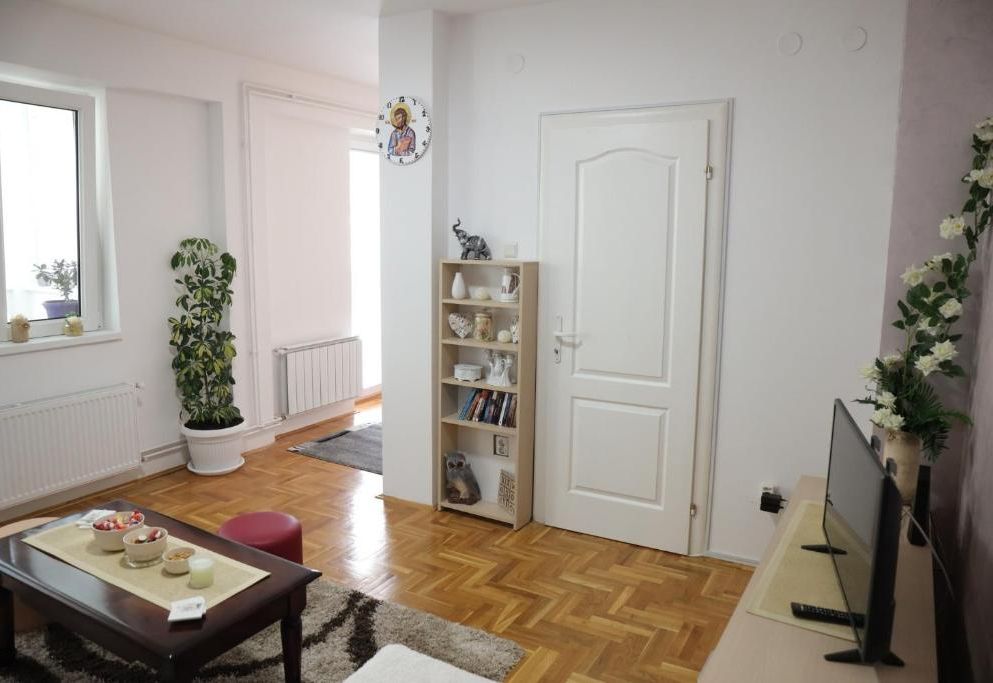 Apartman Rastko