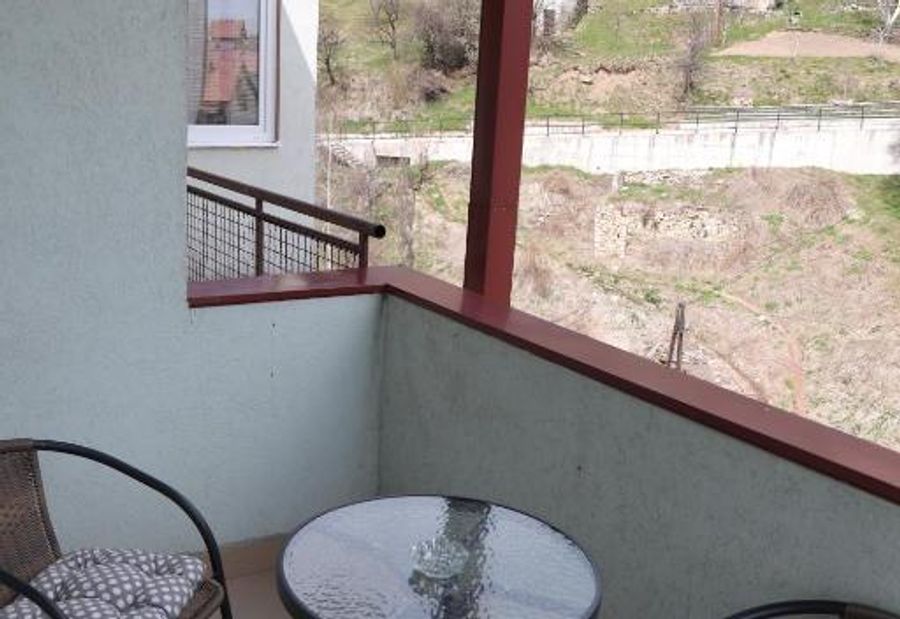 Apartman Rastko