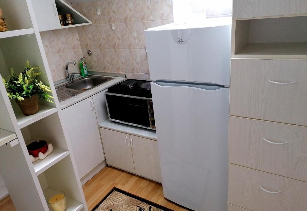 Apartman Slavica