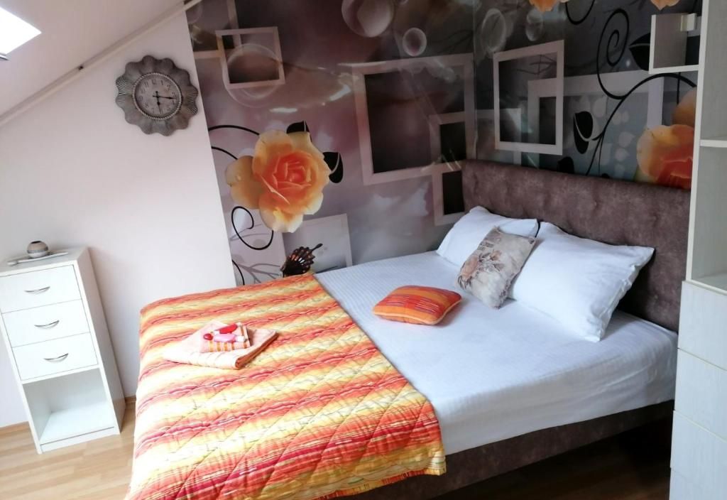 Apartman Slavica