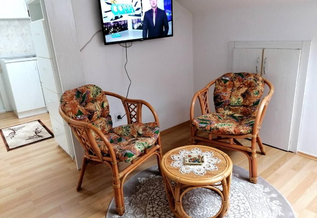 Apartman Slavica