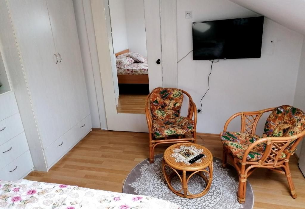 Apartman Slavica