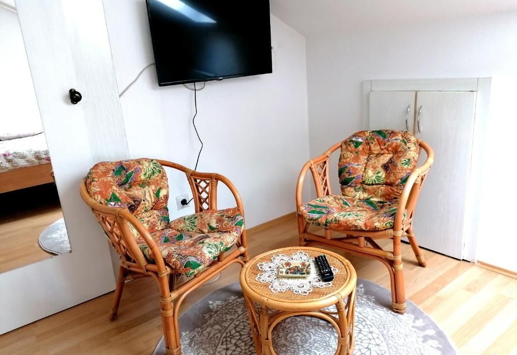 Apartman Slavica