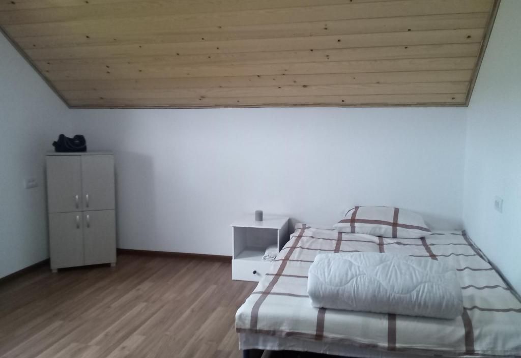 Apartman Teodora Uvac