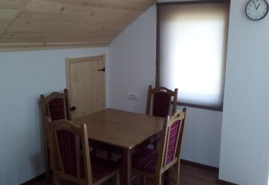 Apartman Teodora Uvac