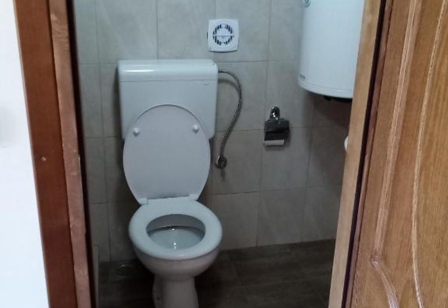 Apartman Teodora Uvac