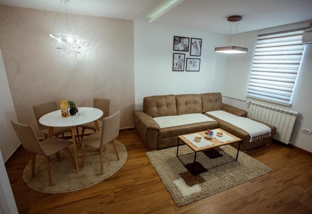 Apartman Vesna