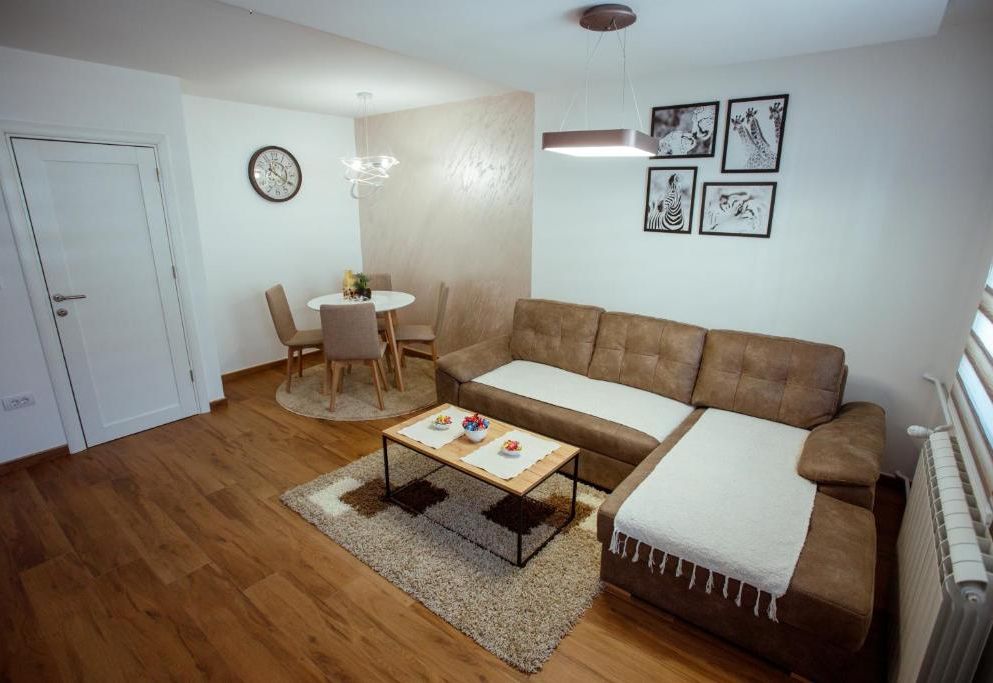 Apartman Vesna