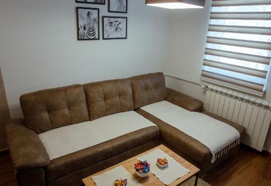 Apartman Vesna