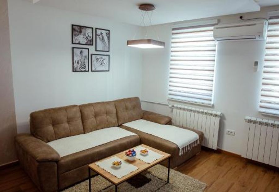 Apartman Vesna