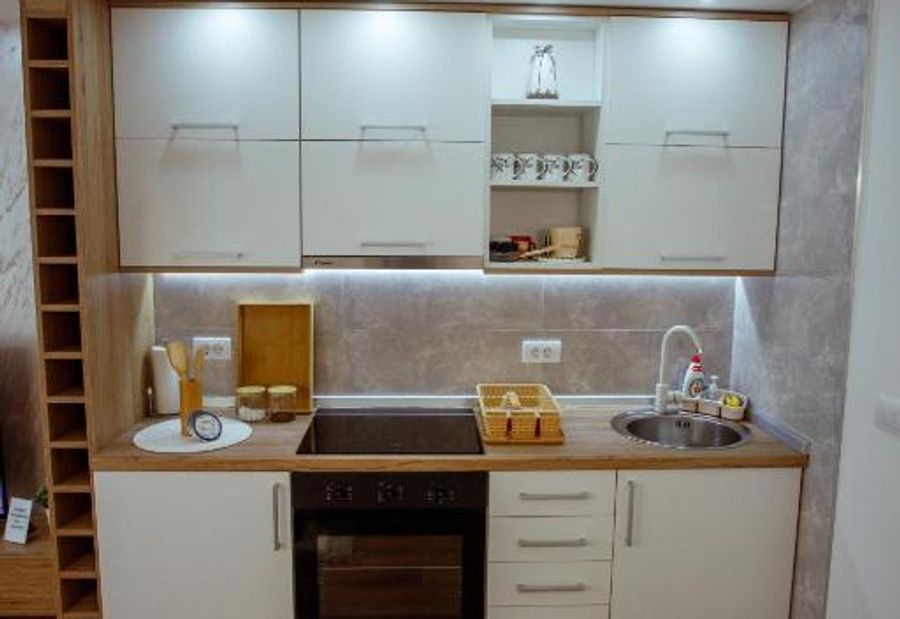 Apartman Vesna