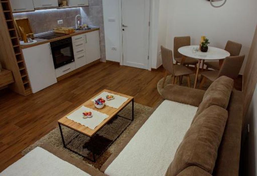 Apartman Vesna