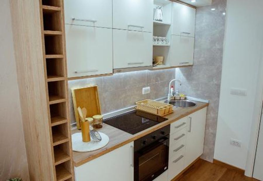 Apartman Vesna