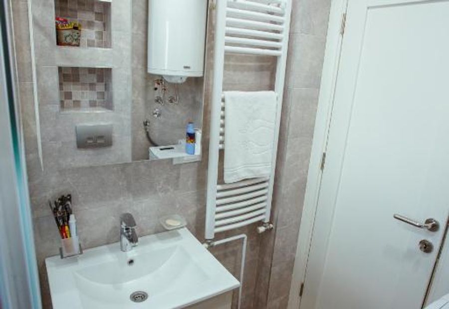 Apartman Vesna