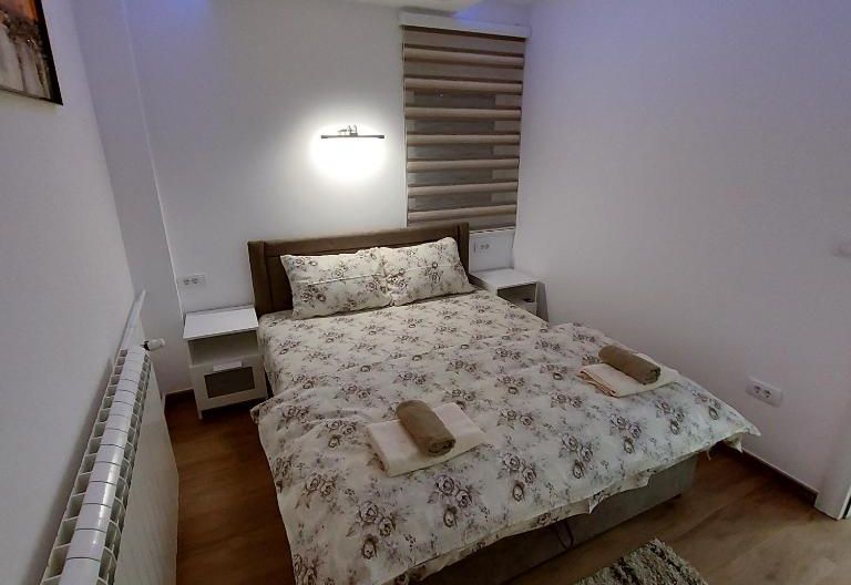 Apartman Vesna