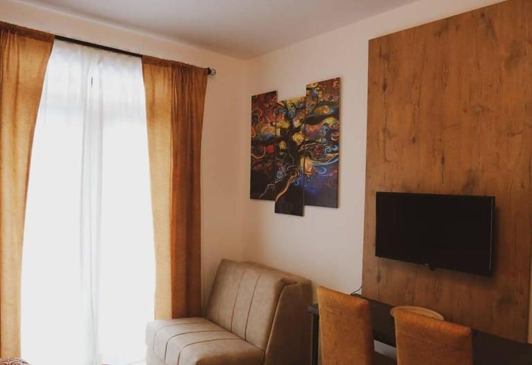 Apartman Zlatarski kutak