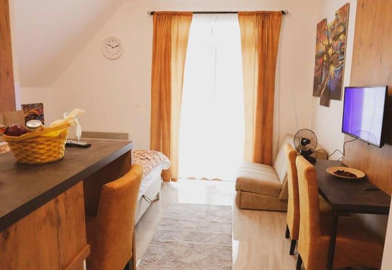 Apartman Zlatarski kutak