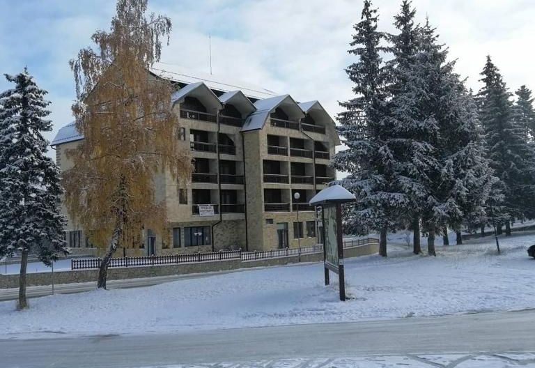 Apartman Zlatarski kutak