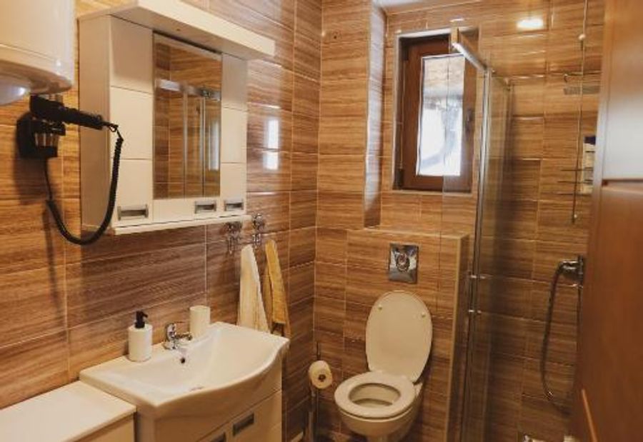 Apartman Zlatarski kutak