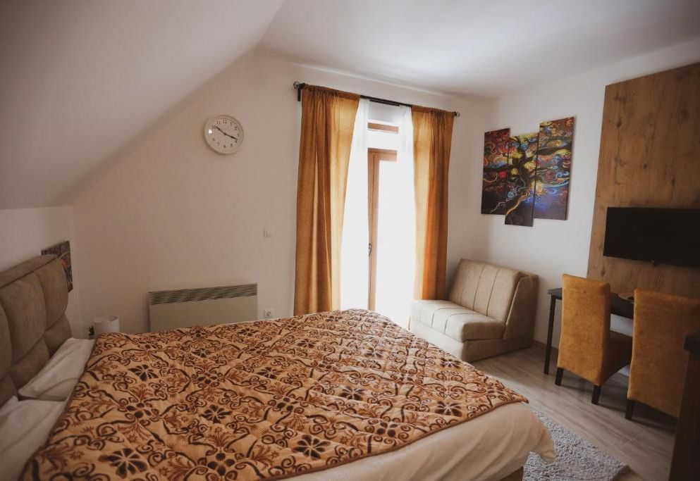 Apartman Zlatarski kutak