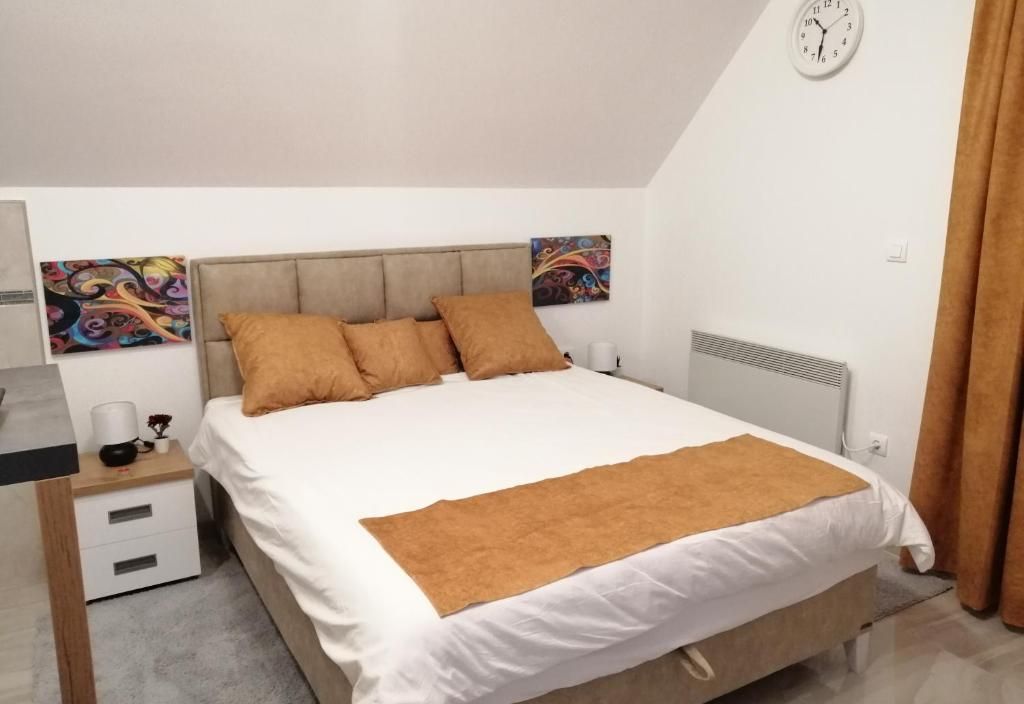 Apartman Zlatarski kutak